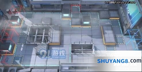 明日方舟5-2有口难言三星打法