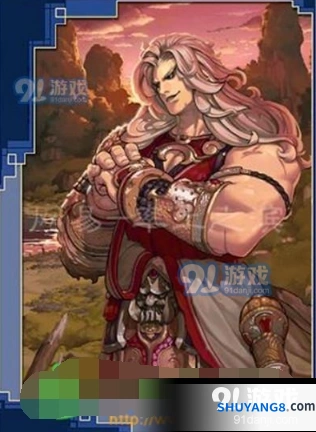 率土之滨韩当培养指南 四星弓兵武将分析