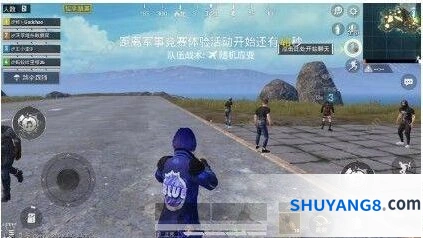 和平精英菠萝怎么玩 SS2赛季道具攻略