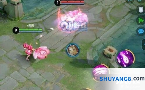 王者荣耀小乔爱的火烈鸟星元皮肤价格分享