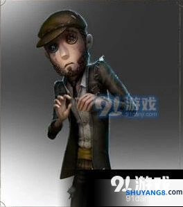 第五人格克利切皮尔森怎么玩 角色玩法指南
