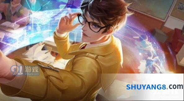 S16王者荣耀诸葛亮出装指南完整分享