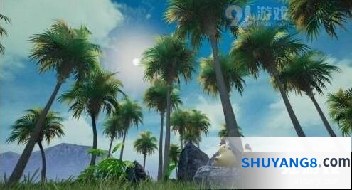 和平精英夏日模式爱心岛小黄鸡攻略