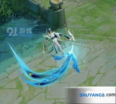王者荣耀云中雀舞动作获取方式解析