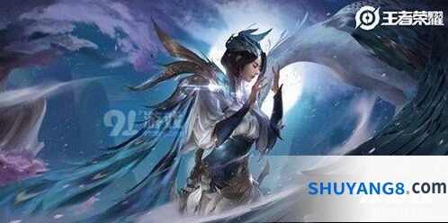 王者荣耀云霓雀翎无英雄获取技巧 新手必看
