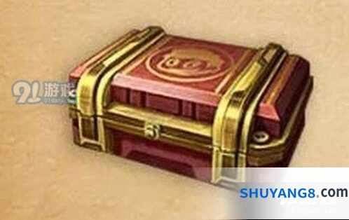 明日之后辐射宝箱A型B型C型分析