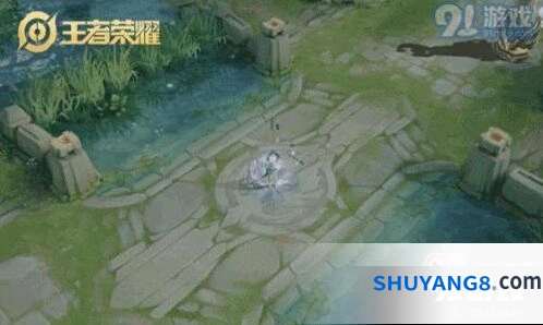 王者荣耀西施S16赛季攻略 新英雄西施实战技巧分享