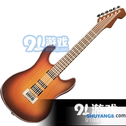 和平精英怎么快速获得吉他
