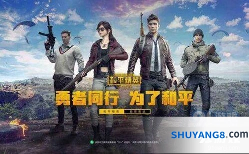 和平精英沙漠之鹰威力性能全面解析