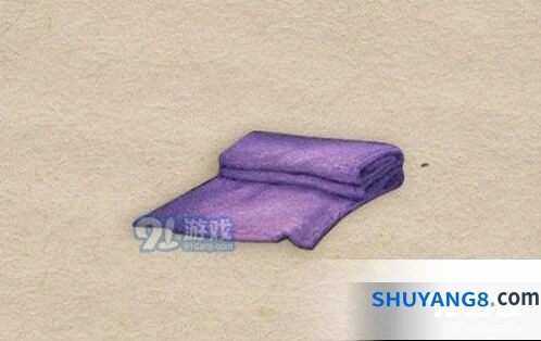 明日之后半成品法兰绒获取攻略