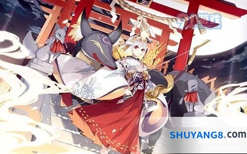 阴阳师荒川之战活动攻略