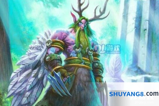 炉石传说蓝龙德otk怎么玩