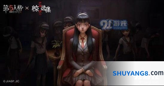 梦之女巫实战玩法解析 第五人格攻略