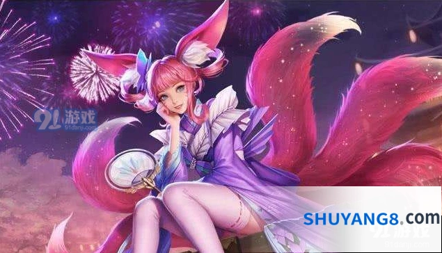 王者荣耀S16妲己全输出出装