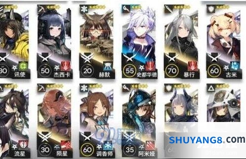 明日方舟：龙门市区剿灭通关技巧