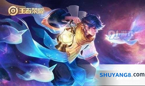 王者荣耀庄周吸血流对线S16赛季玩法全解