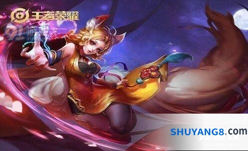 王者荣耀妲己实战教学技巧一览
