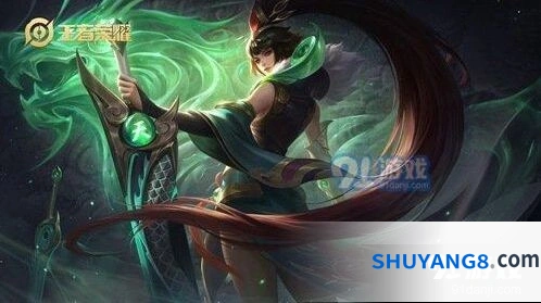 王者荣耀鲁班七号防止被切教程