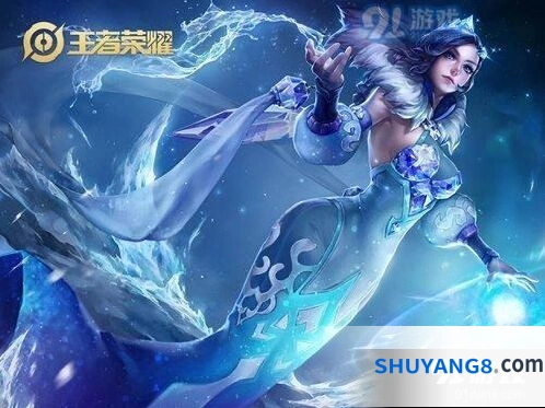 王者荣耀8月最强法师对比分析