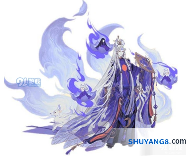 阴阳师玉藻前青莲蜕梦定制声优语音介绍