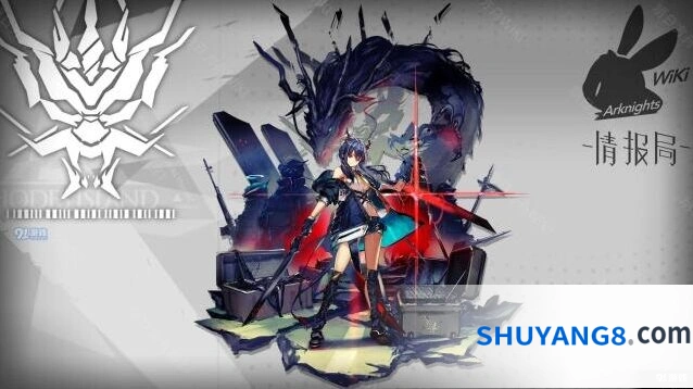 明日方舟6星近卫陈使用技巧