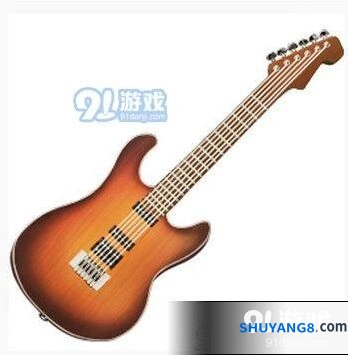 和平精英吉他获取教程