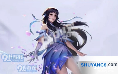 王者荣耀西施2技能玩法技巧分享