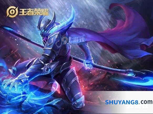王者荣耀我会做你所向披靡的利剑是谁的台词白起答案