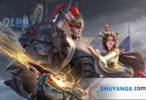 王者荣耀干将莫邪久胜战神和冰霜恋舞曲选购指南