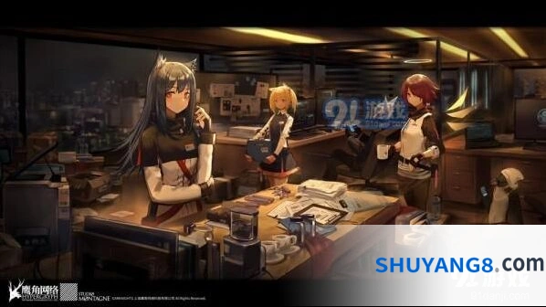 明日方舟基建生产建筑攻略，建筑数量与效率