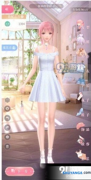 闪耀暖暖2-2完美通关搭配指南来袭