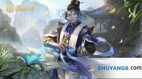 辅助张良玩法分享 王者荣耀攻略