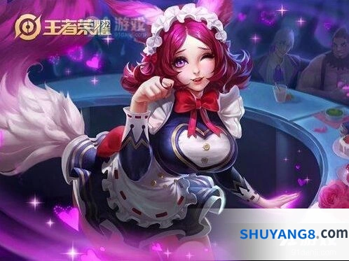 王者荣耀妲己明世隐配合详解