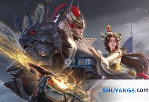 王者荣耀干将莫邪哪款皮肤更好