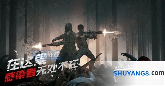王牌战争独狼怎么玩 开荒生存全攻略