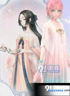 闪耀暖暖季夏之梦充值指南