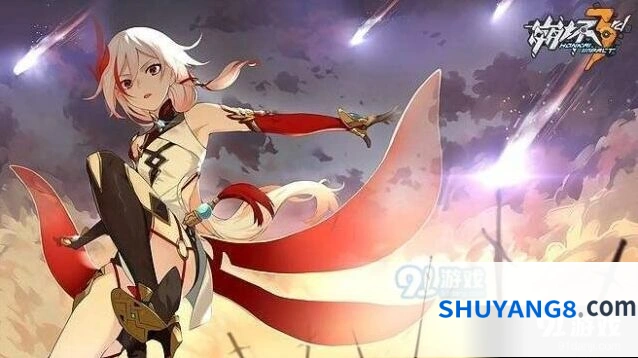 崩坏3红莲量子奇点攻略：阵容选择详解