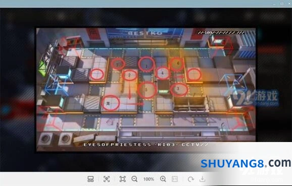 《明日方舟》H5-3低配打法详解