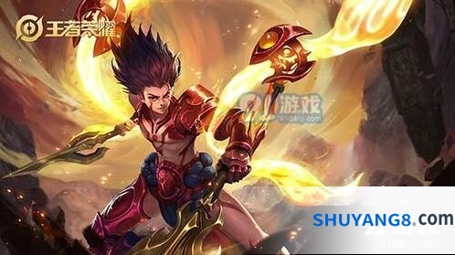 王者荣耀哪吒连招教学