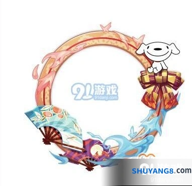 《阴阳师》限定头像框京之绝舞获取方法