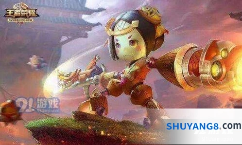 王者荣耀鲁班狮舞东方返场玩法详解