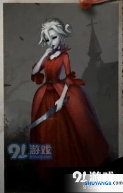 第五人格红夫人攻略 新监管者玩法导航