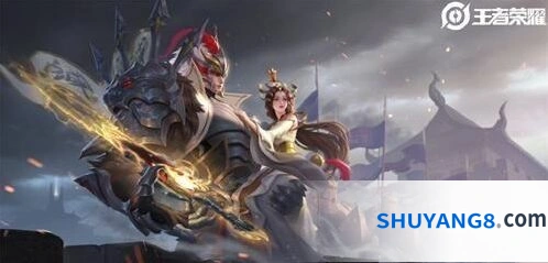 王者荣耀干将莫邪久胜战神特效详情攻略指南