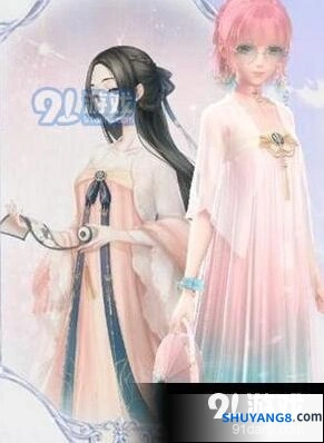 闪耀暖暖季夏之梦充值奖励