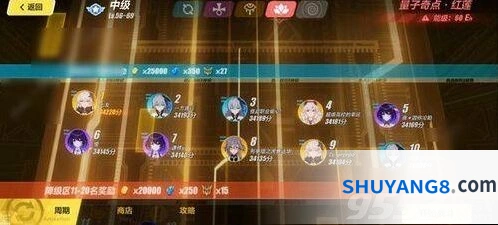 崩坏3遗迹高塔通关方法
