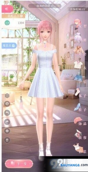 闪耀暖暖2-2通关搭配方案介绍