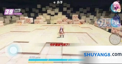 崩坏3永恒冰原完整攻略