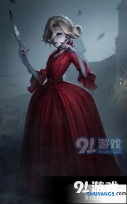 第五人格红夫人原型详情完整攻略