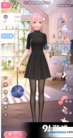 闪耀暖暖2-5完美通关玩法