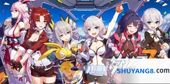 崩坏3空之律者新装泉之精灵获取方法